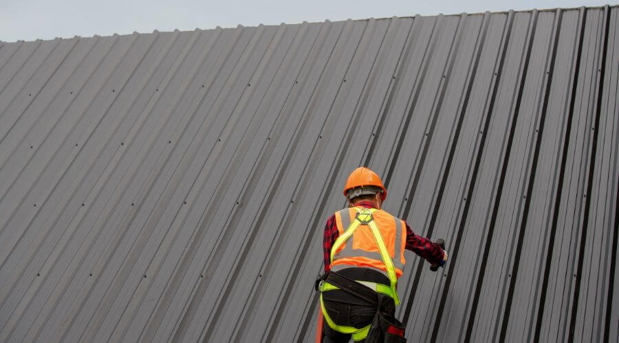 Atlas Roofing Contractor in Spring Creek, NV